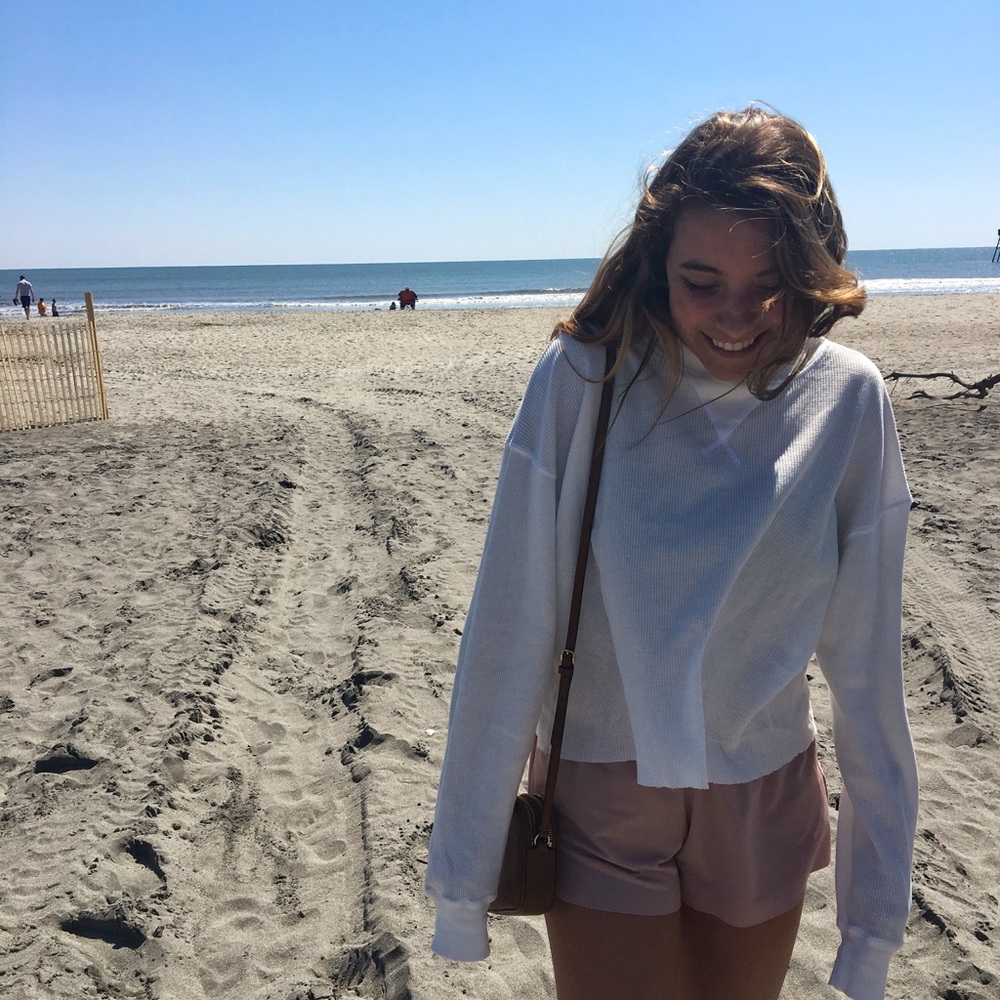 Meet your Posher, Dana